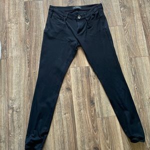 Sloan Fit Trousers